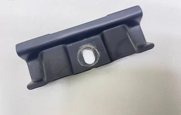 Mercedes-Benz C W204 Battery tray A2046280041