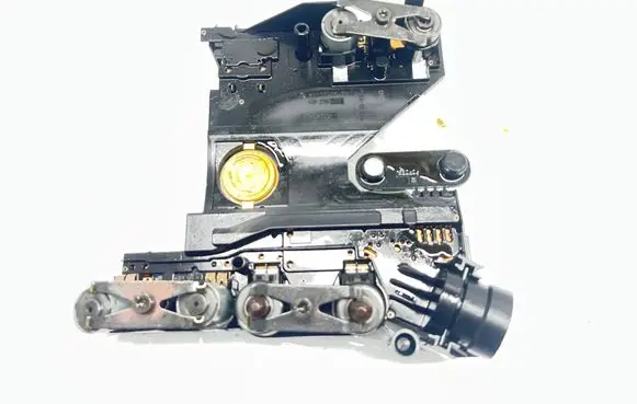Gearbox control unit/module