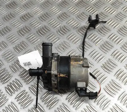 Audi Q5 SQ5 Electric auxiliary coolant/water pump 8K0965567C