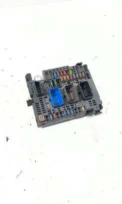 Citroen C4 II BSM Control unit 9674921580 20010655