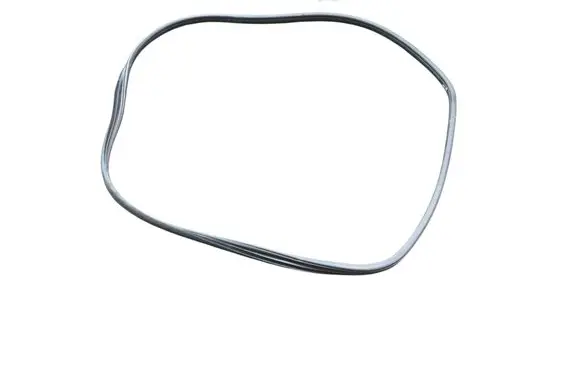 Ford Ranger Rear door rubber seal (on body)