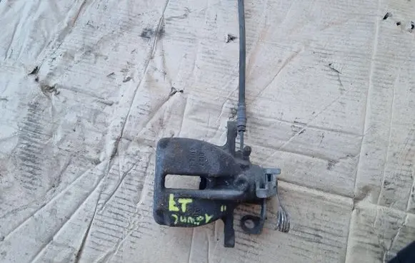 Citroen Jumpy Rear brake caliper LEWY