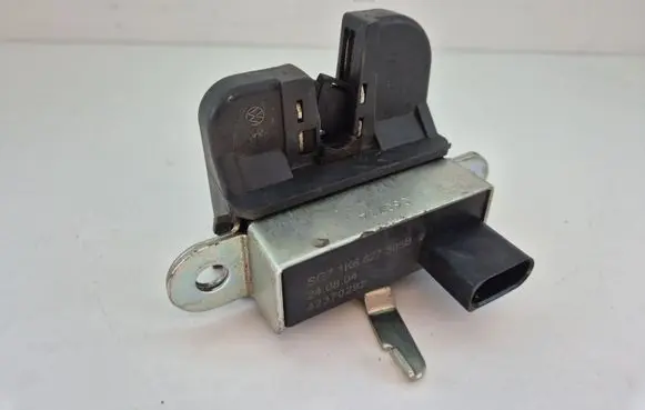 Volkswagen Golf V Tailgate/trunk/boot lock/catch/latch 1K6827505B