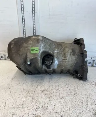 Volkswagen Crafter Oil sump 076103603 EN1706AC