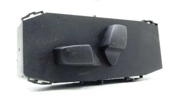 BMW 3 E92 E93 Seat control switch 6936981