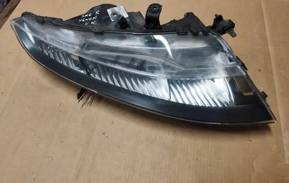 Honda Civic Headlight/headlamp 33100SMGE122M1