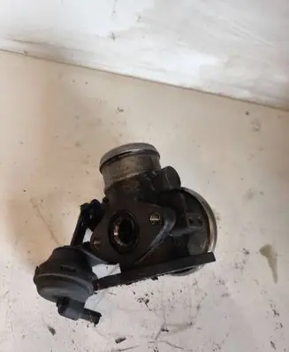 Skoda Octavia Mk1 (1U) EGR valve 038131501E 060117013