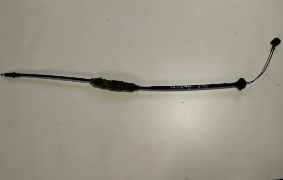 Volkswagen Transporter - Caravelle T4 Clutch cable 701721335B