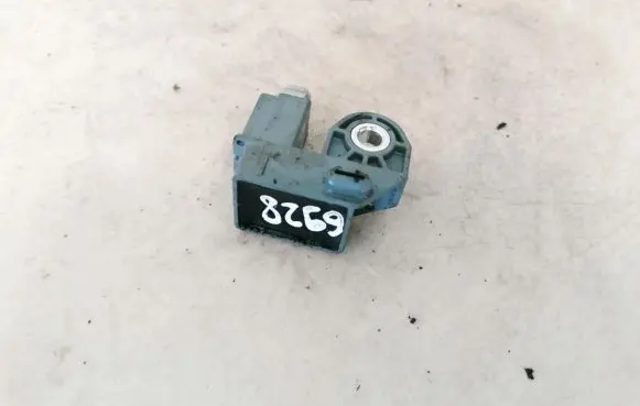 Citroen C5 Airbag deployment crash/impact sensor 9660923480 611155600a