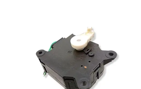 Subaru Forester SH Air flap motor/actuator 5027523770