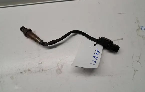 Citroen C4 II Lambda probe sensor 7590713