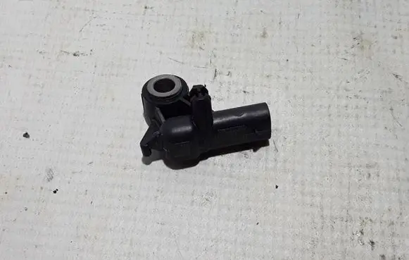 Volvo S60 Airbag deployment crash/impact sensor 31476275