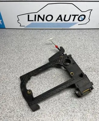 Front door exterior handle/bracket