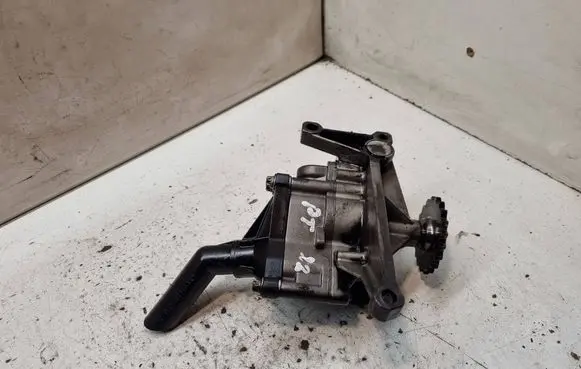 Chrysler PT Cruiser Oil pump 6641810001