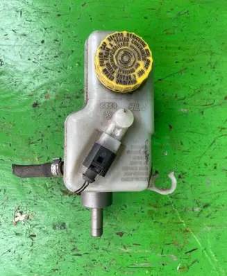 Seat Cordoba (6L) Brake booster