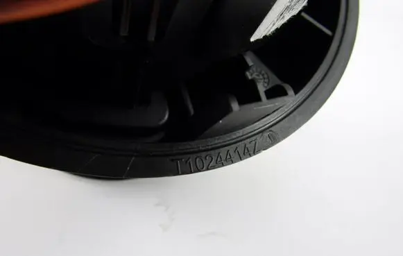 Toyota Aygo AB40 Heater fan/blower T1024419X