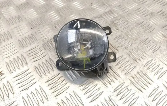 Peugeot 308 Front fog light 9807432580