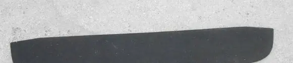 Toyota Corolla Verso AR10 Parcel shelf 584100F010