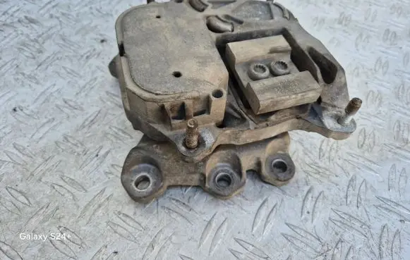 Audi A6 C7 Gearbox mount 4G0399291C