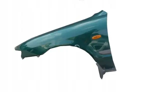 Mazda 626 Fender