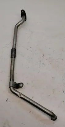 Ford Transit Turbo turbocharger oiling pipe/hose ES07B