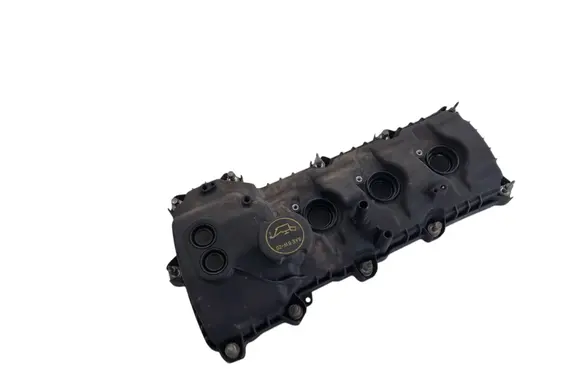Rocker cam cover