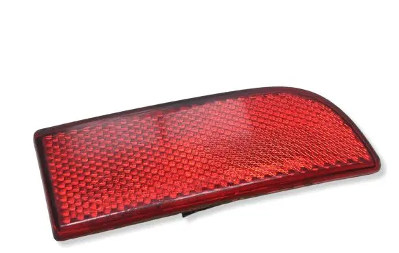 Mercedes-Benz Vito Viano W639 Rear tail light reflector A6398260040