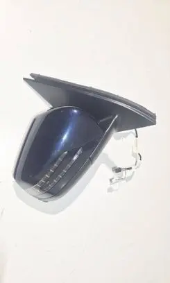 Mercedes-Benz GLE (W166 - C292) Front door electric wing mirror A1668100216