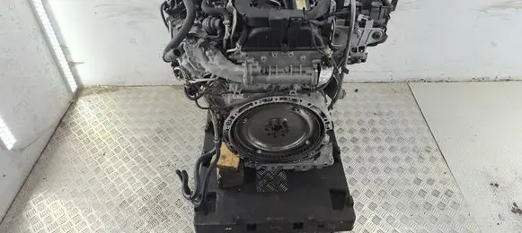 Mercedes-Benz ML W166 Engine 651960 A6510105511