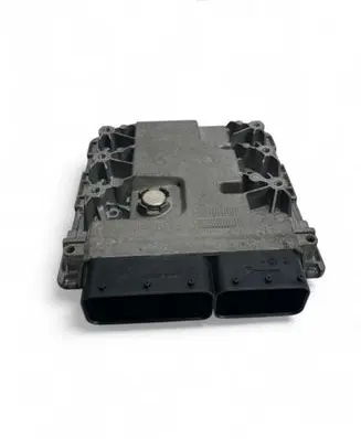 Porsche 911 991 Engine control unit/module 99161860203 10219976AA 5WP46593