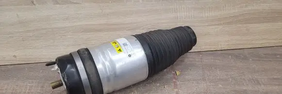 Jeep Grand Cherokee Air suspension front shock absorber P68303269AB
