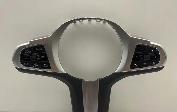 BMW 3 G20 G21 Steering wheel trim 62825372
