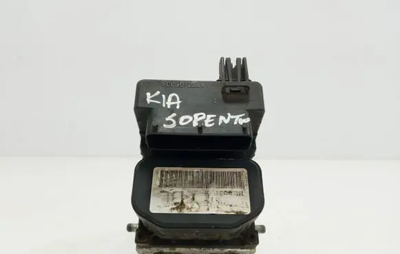 KIA Sorento ABS Pump 0273004660 583048