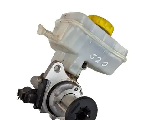 Porsche Cayenne (92A) Master brake cylinder 7P0611303A