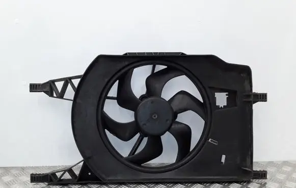 Renault Vel Satis Fan set 8200025636 1831068000