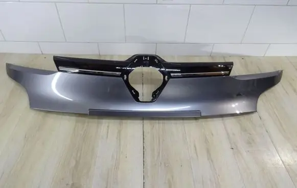 Renault Megane IV Front bumper 620224891R