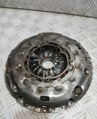 Volkswagen Golf Plus Pressure plate 