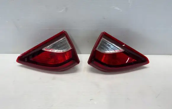 KIA Stonic Rear/tail lights 