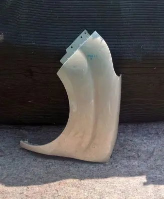 Fiat Doblo Fender