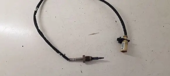 Audi A6 S6 C8 4K Exhaust gas temperature sensor 4M0906088AE