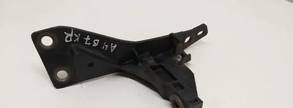 Audi A4 S4 B7 8E 8H Front bumper mounting bracket 8E0805363