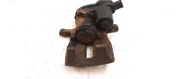 Audi A4 S4 B8 8K Rear brake caliper