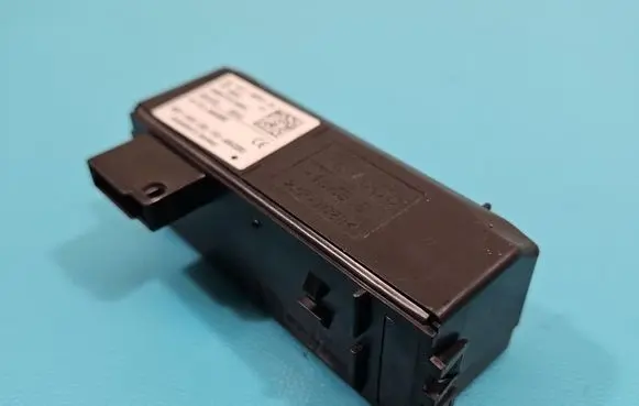 Ford S-MAX Central body control module F2GT-18D816-BD IMPRK1517291