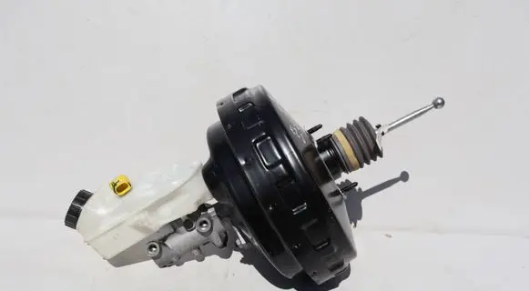 Volkswagen Transporter - Caravelle T6 Hydraulic servotronic pressure valve 7LA612101 251077671601 F003B41M