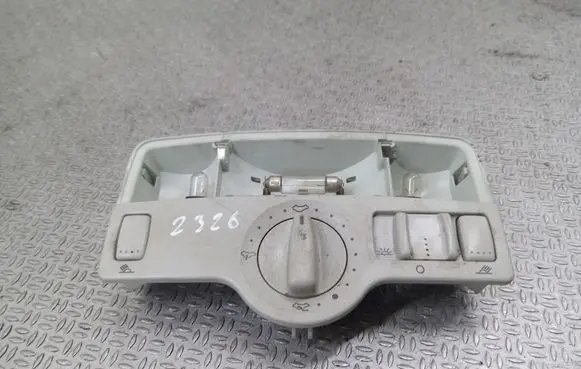 Seat Toledo II (1M) Front seat light 1J0947105