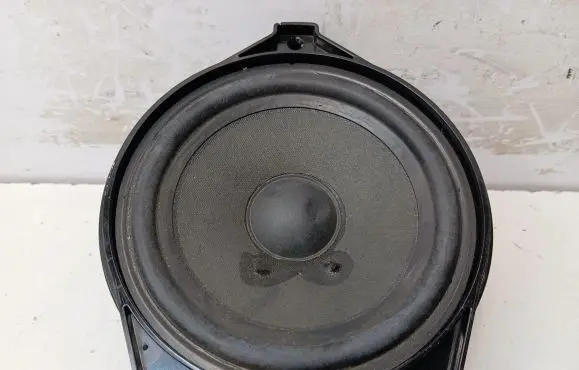 Mercedes-Benz E W213 Panel speaker A2058200902