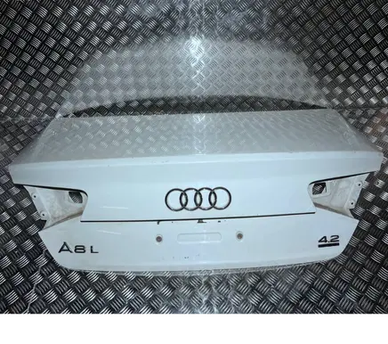 Audi A8 S8 D4 4H Tailgate/trunk/boot lid 4H0827445B TL091