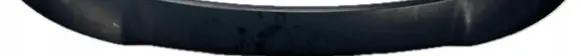 Dodge Charger Tailgate/trunk spoiler 5NH39RXFAC