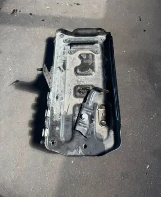 Porsche Cayman 981 Battery box tray 9P1804825D