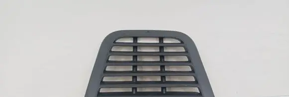 Citroen DS3 Trunk/boot trim cover 9687247180 968724718000